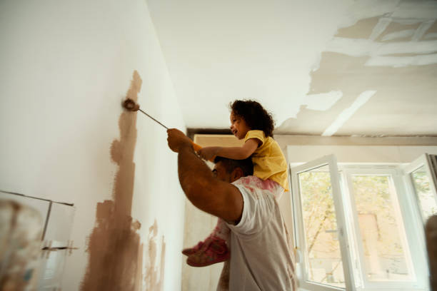 Renovierung zu Hause planen