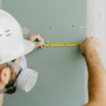 Renovierung einer Wohnung